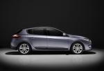 Renault Megane 2008 года